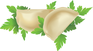 Dumplings PNG-63584